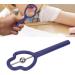 Buy Tongue Top Coaches - Enhance Muscle Strength & Coordination | 2 Modes for Kids & Seniors | Improve Speech & Mouth Training (Blue) - Buy Online on GoSupps.com