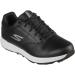 Skechers Men's Go Golf Elite 5 Legend Sneaker - Black Leather White Trim 45 EU | International Shipping Available - Buy Online on GoSupps.com