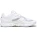 PUMA Men's Accelerate Nitro SQD Indoor Sports Shoes - Size 44 EU | White Black Concrete Gray | International Shipping Available - Buy Online on GoSupps.com