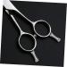 Buy Minkissy 12-Piece Stainless Steel Nail Scissor Set - Tail Nail Shears & Accessories for Precision Hair Cutting - Buy Online on GoSupps.com