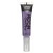 Moon Creations Face & Body Paint Tubes with Brush Applicator | Purple | 15ml | Ready to Use | Cruelty Free Made in UK | Face Paint for Kids Adults Fancy Dress Festivals Halloween