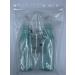 Wujiaqiu 2-Pack 450ml Spray Bottles - Refillable Plastic Atomizer for Plants Gardening & Hair Care - Buy Online on GoSupps.com