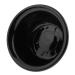 Premium Black Shaving Bowl & Soap Set | International Shipping Available - Ultimate Shaving Experience - Buy Online on GoSupps.com