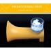 Human Ear Tympanic Membrane Model Sound Wave Vibration Principle Used in Scientific Experiment Teaching Aids/Kindergarten Teaching Aids - Buy Online on GoSupps.com