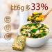 Sour and Spicy Tomato Soup Chinese Snack Gift healthy and Nutritious Breakfast convenient Instant Food Ready To Eat Fresh Vegetable Soup instant Seaweed mushroom Soup 8g/bag (hot and sour 100bag) hot and sour 100bag - Buy Online on GoSupps.com