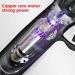 Electric Pruning Shears 36V Electric Pruning Shears Garden 30Mm Branch Cutter Electric Cordless for Hedge Trees Branches Small Gift - Buy Online on GoSupps.com