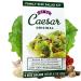 ET TU Family Size Caesar Salad Kit,ORIGINAL, 4.7 oz ( 2 Pack)