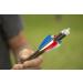 100 Pack Yellow TAC Vanes 2 Matrix Shield Cut Vanes for Archery Bowhunting - Buy Online on GoSupps.com