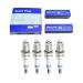 Spark plug PF7RQ for MG MG 7 1.8T/MG GT 1.5L&1.5T/MG TF 1.8L/MG ZS 1.5L
