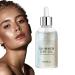 G n rique Shimmering Body Oil - Highlighter Oil for the Body 30ml | Sparkling Body Oil | Long-Lasting Highlighter Radiant Illuminator for Skin and Face