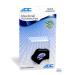 Buy ADC 697BK Premium Stethoscope ID Tag - Black Adult | International Shipping Available - Buy Online on GoSupps.com