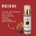 Orientana - Natural Face Energy Booster | Reishi & Red Algae | Vegan Glow Day Cream | Anti Aging | Perfect for Tired Skin | Firming & Hydrating | All Skin Types - 30ml - Buy Online on GoSupps.com