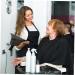Visi re De Coiffure Pour Coupe De Cheveux Poign e Ergonomique Protection Visage Et Yeux claboussures De Laque Pour Salons Et Soins Capillaires - Buy Online on GoSupps.com