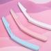 Decorhome Eyebrow Cutter for Women | Professional 3-Part Eyebrow Razor & Face Hair Remover - Buy Online on GoSupps.com