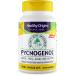 Healthy Origins Pycnogenol 150 mg - Premium Pine Bark Extract - French Maritime Pine Bark Extract for Heart Health Skin Care & More - Gluten-Free & Non-GMO Supplement - 30 Veggie Caps