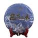 TuLin Phoenix Sheng Puer 357g "Ye Sheng Qiao Mu" Th Pu-erh Shen Puerh