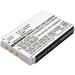 Empire Replacement Battery for Logitech 190304-2000 | Ultra High Capacity Li-Ion 3.7V 950 mAh | International Shipping Available - Buy Online on GoSupps.com