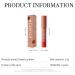 Gloss l vres et rouge l vres nourrissant hydratant facile porter avec tenue longue dur e de 24 heures non adh sif et non d colorant #6rouge 30 g (Lot de 1) #6rouge - Buy Online on GoSupps.com