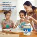 Pure Egg White Protein Powder for Baking & Icing 1lb - Non-GMO, No Additives - Buy Online on GoSupps.com