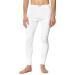 Timone Men's Long Johns TI30-127 L White