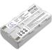 Replacement Battery for Audio-Technica ATCS-M60 & ATUC-IRDU - LI-240 2600mAh/7.4V International Shipping - Buy Online on GoSupps.com