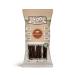 Loyalty Dog Treats Beef Braided Gullet Fully Natural Dehydrated Dog Chew 5-inch (Pack of 5) 1 count (Pack of 5) Braided