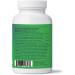 Microbiome Labs MegaGuard - Artichoke Leaf + Ginger Extract to Support Digestive Health - Daily Gut Health Supplement for Occasional Bloating Relief (60 Capsules) - Buy Online on GoSupps.com