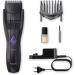 Panasonic ER-GB37-K503 Beard & Hair Trimmer - Washable Black | Premium Body Hair Grooming - Buy Online on GoSupps.com