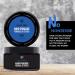 Scent Free Medium Hold Vegan Pomade for Men - EWG Verified All-Natural Water-Based Flake-Free Styling for All-Day Hold - Buy Online on GoSupps.com