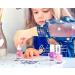 Shop Miss Nella Sweet Small Nail Pack - Safe Water-Based & Odor-Neutral for Kids | Cheeky Bunny Pink A Boo & Little Poppet - Buy Online on GoSupps.com