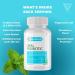 Best Breath Oral Probiotic Mints for Bad Breath - Dental Probiotics for Teeth, Gums, and Halitosis - Mannitol Chewables for Kids and Adults (30 Tablets) - Buy Online on GoSupps.com