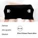 Migraine Cooling Mask | Cold Therapy Headache Relief | Sinus & Swollen Eye Treatment | Soft Black Compress - Buy Online on GoSupps.com