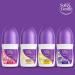 Soft & Gentle Fresh Blossom Anti-Perspirant Roll On Deodorant 50ml - Pack of 1 - Buy Online on GoSupps.com