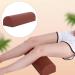 Amagogo Cozy Neck Support Pillow | Half Moon Head Pillow & Lumbar Cushion for Ultimate Comfort - Perfect for Home & Travel - Buy Online on GoSupps.com