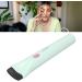 Heated Eyelash Curler 3 Heating Modes Electric Eyelash Curler Fast Heating Handheld Rechargeable Eyelash Curler with Cleaning Brush for Women Long Lasting Naturally Eyelashes Focketyicx0km2qgd-12 - Buy Online on GoSupps.com