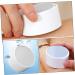 Hapinary Sander Callus & Hair Remover for Women - Crystal Hair Eraser & Epilator | Durable Rubber Tool for Smooth Skin & Foot Care - Buy Online on GoSupps.com