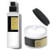 Snail Mucin Essence Snail Mucin Skin Care Sets &Kits Snail Mucin Face Creamf or Anti Wrinkle Hydrating Hyaluronic AcidSerum Niacinamide Serum Smooth Fine Lines &Face Moisturiser(Cream+Essence Set)