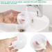 Reusable Breast Shells - 2 PCS Breast Milk Collection & Nursing Cups for Breastfeeding - Save Breastmilk with Portable Milk Saver - Buy Online on GoSupps.com