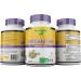 Organic Artichoke - 90 Capsules - Natural Detox - 100% Organic and Made in France - Slimming Organic Artichoke to Activate Transit and Protect the Liver - Buy Online on GoSupps.com