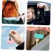 Shop MAGICLULU 3 Pcs Lip Gloss Holder Keychain - Portable Elastic Lipstick Sleeves & Pouch for Ultimate Organization - Buy Online on GoSupps.com