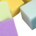 Manicure Nail Art Sponge Reusable Cosmetic Sponges Lightweight and Versatile Nail Art Sponges for Gradient Stains - Buy Online on GoSupps.com