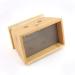 Ruilogod Bamboo Moxa Therapy Box Belt - Double Hole Healing Medicine for Pain Relief | International Shipping - Buy Online on GoSupps.com