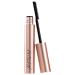 Generisch Black mascara - Volumizing mascara - Waterproof lengthening - Lightfast eye makeup - Full length - Volume - No clumping