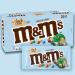  M&M's M & M's Crunchy Cookie Milk Chocolate Sweets 80 g Blue (Pack of 24) - Buy Online on GoSupps.com