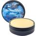 Volcano Type Lotion Bar - 3.5oz Waterless Beeswax Moisturizer - Eco-Friendly Travel Massage Lotion - Buy Online on GoSupps.com