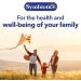 Symbiotics Colostrum Plus Orange Crأ¨me 120 Chewable Tabs - Immune Support & Gut Health - Buy Online on GoSupps.com