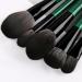 Buy DFHBFG Set of 12 Eyeshadow Brushes - Premium Eye Makeup Tools for Flawless Beauty - Buy Online on GoSupps.com