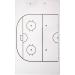 Murray Sporting Goods Ice Hockey Coaches Clipboard - Double-Sided Dry Erase Organizer - Buy Online on GoSupps.com