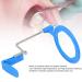 Buy Heat-Resistant Stainless Steel Teeth X-Ray Holder & Positioner - Intraoral Film Front Teeth Brackets - International Shipping Available - Buy Online on GoSupps.com