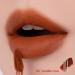 rom&nd Milk Tea Velvet Tint 05 Vanilla Tea - MLBB Matte Liquid Lip Tint - Buy Online on GoSupps.com
